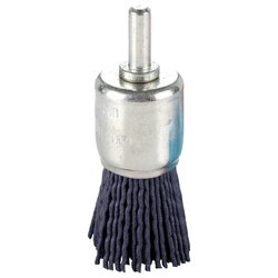 TUPSUHARJA NYLON GR150 25MM 6MM KARA TPG49750