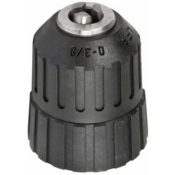 BORRCHUCK 10MM 1/2"-20UNF TPG77500