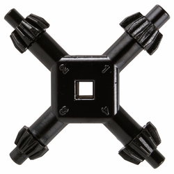 CHUCKNYCKEL UNIVERSAL TPG79400