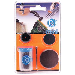 MINI KAPSKIVOR 58 DELAR TPG8270