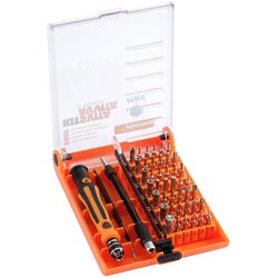 MINISKRUVMEJSELSATS 45ST TPG8775