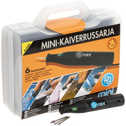 KAIVERRUSKYNÄ 6W 230V TPG9250NT
