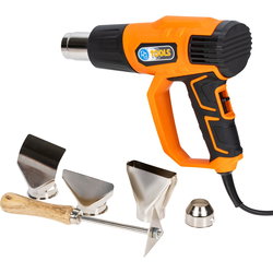 HOT AIR GUN 2000W TPGPT2001