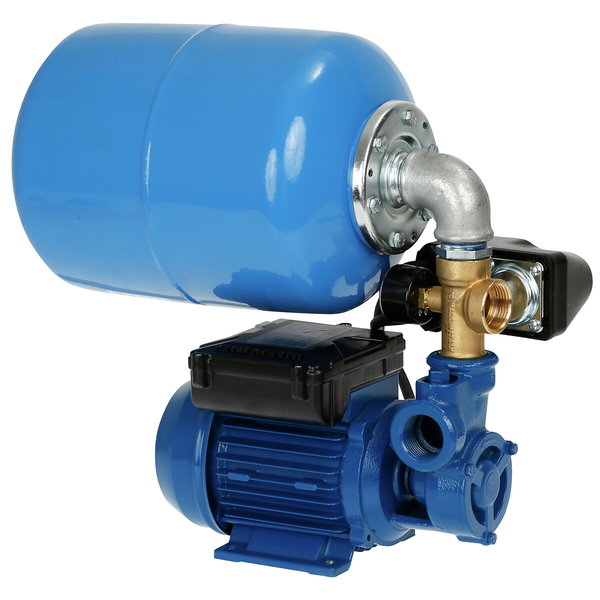 VESIAUTOMAATTI KFM 1/8 550W / 230V VITON TIIVISTEE TPP005