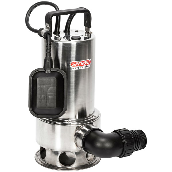LÄNSPUMP RST SVX1100 1100W / 230V TPP007A