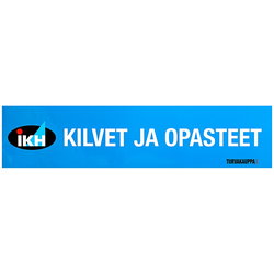SKYLT HUOMIONHERÄTTÄJÄ MAGNET TRA104