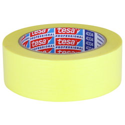 MASKERINGSTEJP 4334 (MASKTEJP) 50M/38MM TESA TS009