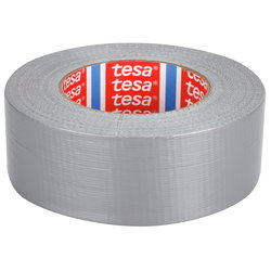 VÄVTEJP 4662 50M/48MM TESA TS021