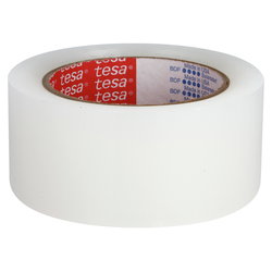 BYGGFOLIETEJP PE 4668 33M/50MM TESA TS022