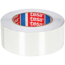 ALUMINIUMTEJP 63632 50M/50MM TESA TS023B