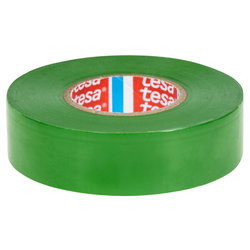 ELTEJP 53988 20M/19MM GRÖN TESA TS035B