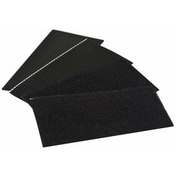 KARDBORREBAND EXTRA STRONG 0,05/100MM TS053