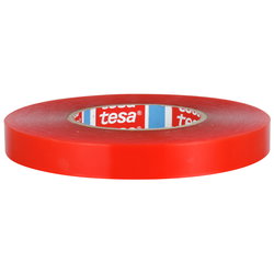 TEJP DUBBELSIDIG 50M/19MM TS059