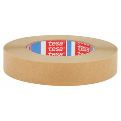 MASKERINGSTEJP 04341 50M/25MM 140 GRADER TESA TS097