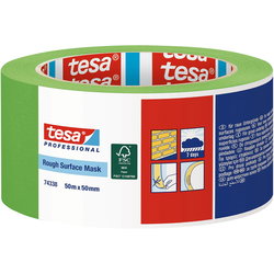 MASKERINGSTEJP 74338 50M/50MM GROV YTOR TESA TS104