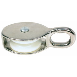 ENKELBLOCK 40MM TT040