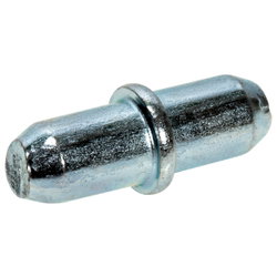 HYLL KROK 16X5X5MM 12ST FÖRZINKAD TT11330