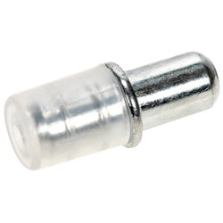 HYLL KROK MJUKA 16X5X5MM 12ST FÖRZINKAD TT11331