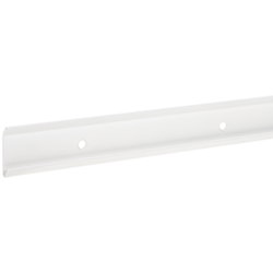 GLIDSKENA 1800MM VIT TT11421