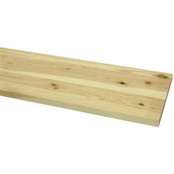 LIMTRÄSKIVA 28x200x1000 FURU TT1156