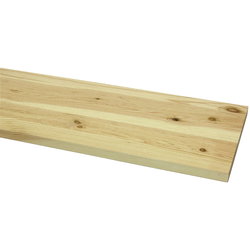 LIMTRÄSKIVA 28x200x2000 FURU TT1160
