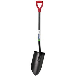 SPADE SPETSIG METALL AGEF TT1207