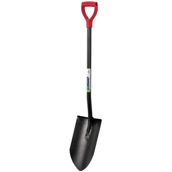 PUSH PICK, PLASTIC HANDLE - TT1207 - IKH