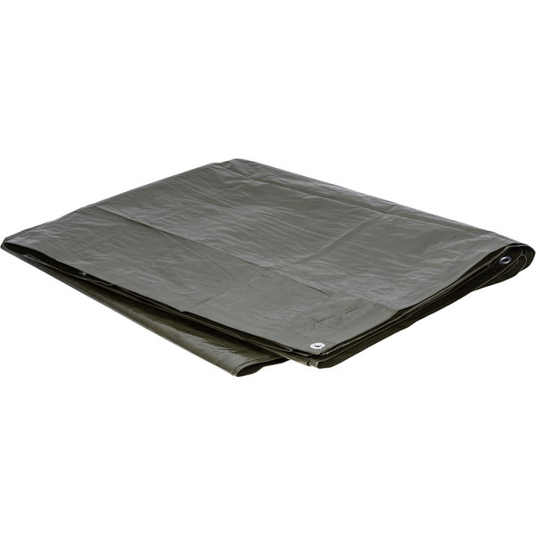 TARPAULIN C. 6X10M 115G/M2 TT1210C