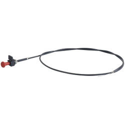 ADJUSTING LEVER 2,1M TT150213A