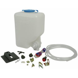 VINDRUTE SPOLAR SERIE 12V TT151005