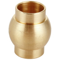 FÄSTKUL FÖR VAJER DRAG-SKJUT TT170051