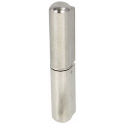 HINGE WELDABLE 80MM STAINLESS STEEL TT840150