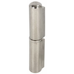 HINGE WELDABLE 100MM 2PCS A2 TT840160A