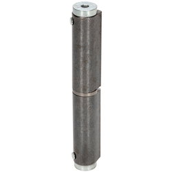 WELDABLE SPRING HINGE 120MM TT840210