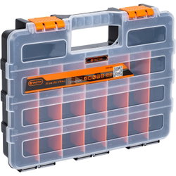 ORGANIZER 31X24X5CM WITH DIVIDERS TX320018