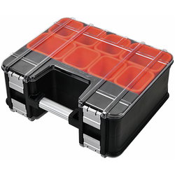 LOKERIKKO 2-PUOL 39X33X16CM PROF TX320048