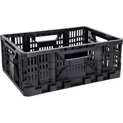 SORTIMENTSLÅDA FÄLLBAR HD 25L TX320230