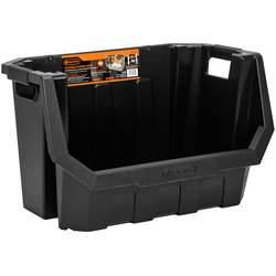 VARASTO-/ OTTOLAATIKKO HD 40L 57X40X36 TX320624