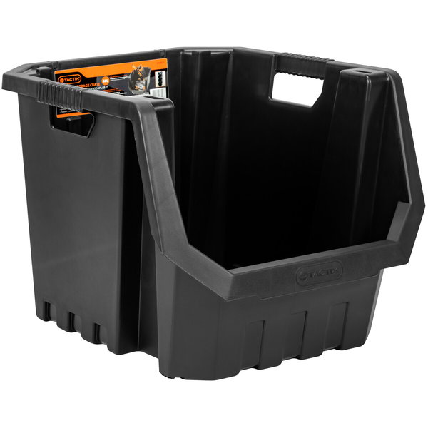 VARASTO-/ OTTOLAATIKKO HD 60L 46X58X40 TX320625