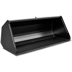 BUCKET 2,05 STD EURO TY1205000