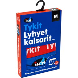 BOXER M IKH TYKIT TYKKIBOXER-M