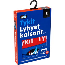 BOXER S IKH TYKIT TYKKIBOXER-S