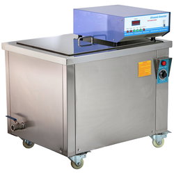 ULTRASONIC CLEANER 112L STAINLESS STEEL U112000
