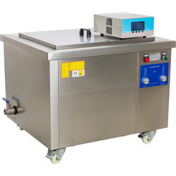 ULTRASONIC CLEANER 120L STAINLESS STEEL U120000