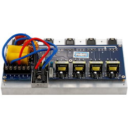 ELECTRONIC BOARD U36000-1