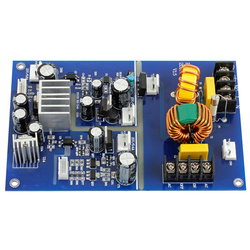 CIRCUIT CARD (MAIN CARD) U36000-2
