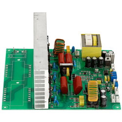 CIRCUIT BOARD ST36A 2017 U36000-2A