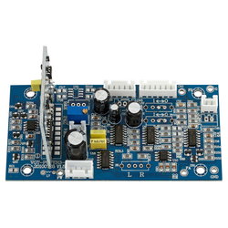 CIRCUIT CARD (SIGNAL CARD) U36000-3