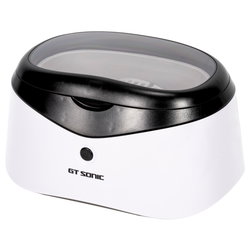 ULTRASONIC CLEANER 600ML PLASTIC U600