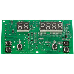 DISPLAY BOARD 1990QTD U9000-2